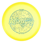 #5 (Blue Light Shatter) 175-176 DGA Atmos Eliezra Midtlyng Rift