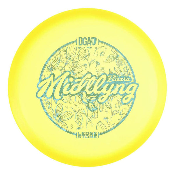 #5 (Blue Light Shatter) 175-176 DGA Atmos Eliezra Midtlyng Rift