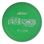 Paige Pierce Hard Blend Fierce