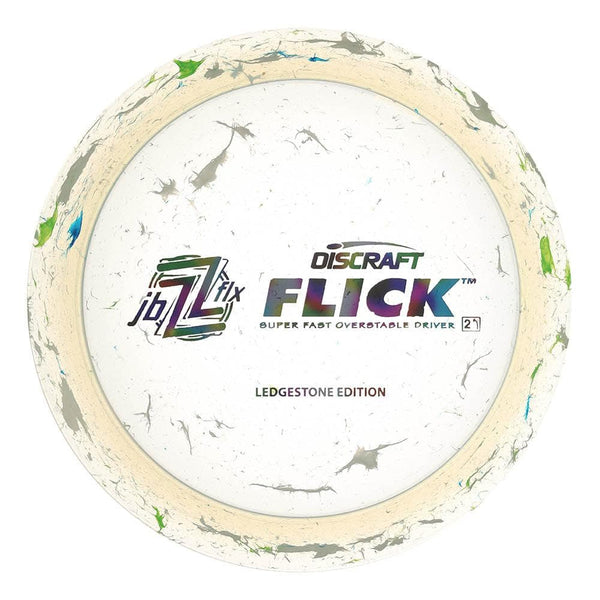 Jawbreaker Z Flx Flick