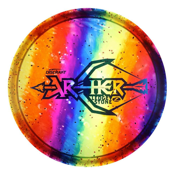 Fly Dye Confetti Z Archer
