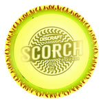 Fly Dye FuZed Scorch