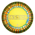 #9 (Discraft) 170-172 Paige Pierce Fly Dye Z Passion