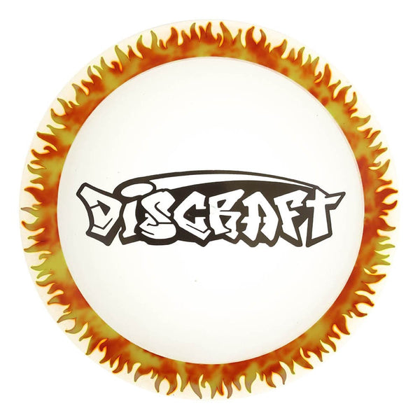 #5 (Black) 173-174 FuZed Graffiti Barstamp Scorch