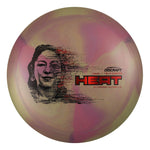 2026 Tour Series Hanna Huynh Heat