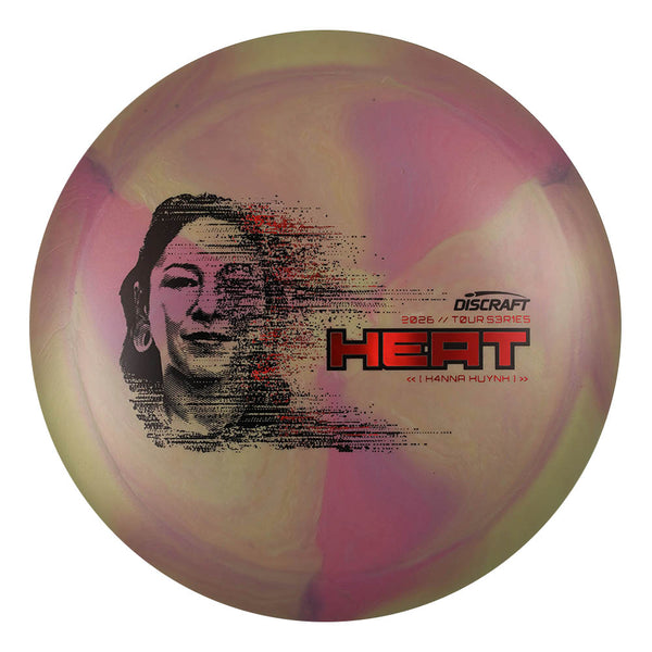 2026 Tour Series Hanna Huynh Heat