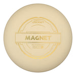 #7 White (Gold Dots) 173-174 Hard Magnet