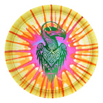 #19 (Green Metallic) 173-174 Holyn Handley Fly Dye Z Vulture