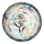 #26 (Gunmetal) 177+ Jawbreaker Big Bee FuZed Line Buzzz