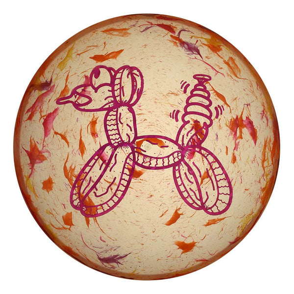 #13 (Magenta Shatter) 167-169 Jawbreaker Z Super Flx Rattler