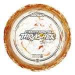 Missy Gannon Jawbreaker Z Captain's Thrasher