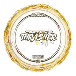 Missy Gannon Jawbreaker Z Captain's Thrasher #2