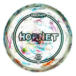 #20 (Green Metallic) 164-166 Jawbreaker Z Flx Hornet