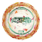 Missy Gannon Jawbreaker Z Captain's Thrasher