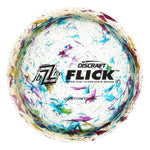 #6 (Black) 173-174 Jawbreaker Z Flx Flick
