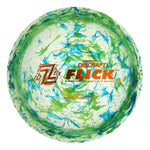 Jawbreaker Z Flx Flick