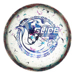 #23 Purple-Blue JB Mix (Blue Camo) 173-174 2026 Worlds Jawbreaker Z Flx Glide