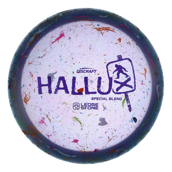 Jawbreaker Z Flx Hallux