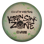 Kitchen Sink Zone