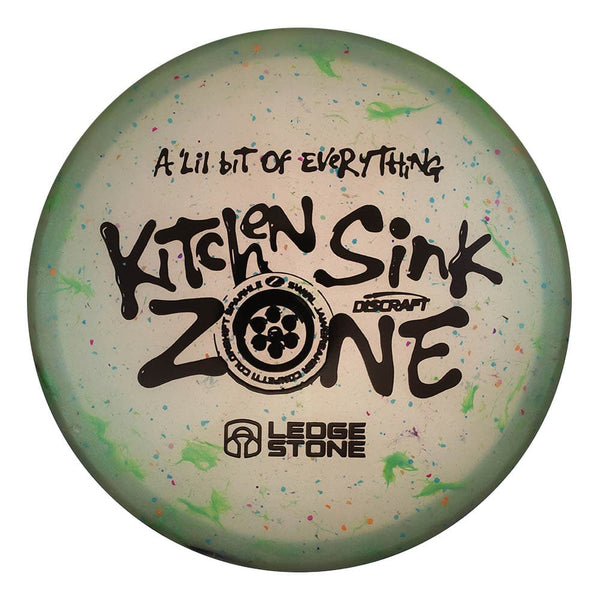 Kitchen Sink Zone