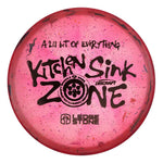 #41 (Black) 175-176 Kitchen Sink Zone (Vault Reserves)