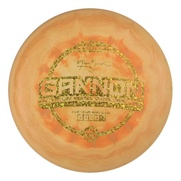 Missy Gannon ESP Swirl Signature Series Challenger SS