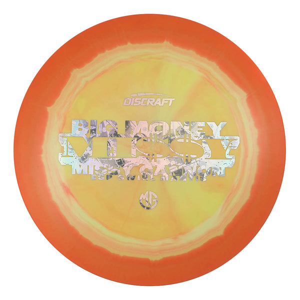 Missy Gannon "Big Money" ESP Mantis