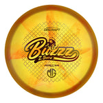 Missy Gannon Z Swirl Buzzz