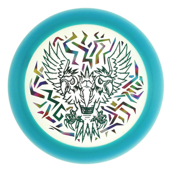Micah Groth Stiff Colorshift Z Nuke