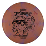 #25 (Black) 173-174 Jawbreaker Soft Zone SS (Vault Reserves)