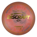 Paul McBeth 6x ESP Force