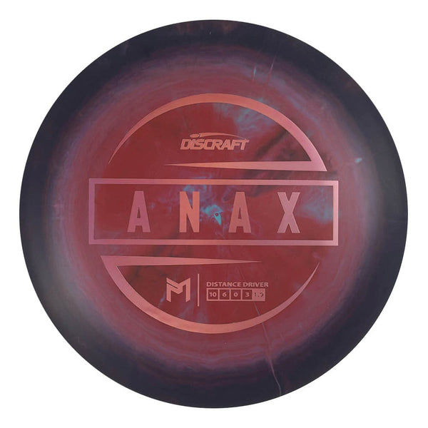 Paul McBeth ESP Anax