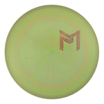 Paul McBeth ESP Buzzz