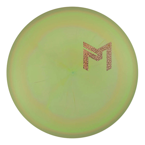 Paul McBeth ESP Buzzz