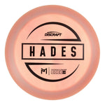 Paul McBeth ESP Hades