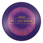 #25 (Gold Brushed) 173-174 Paul McBeth Prototype Ares