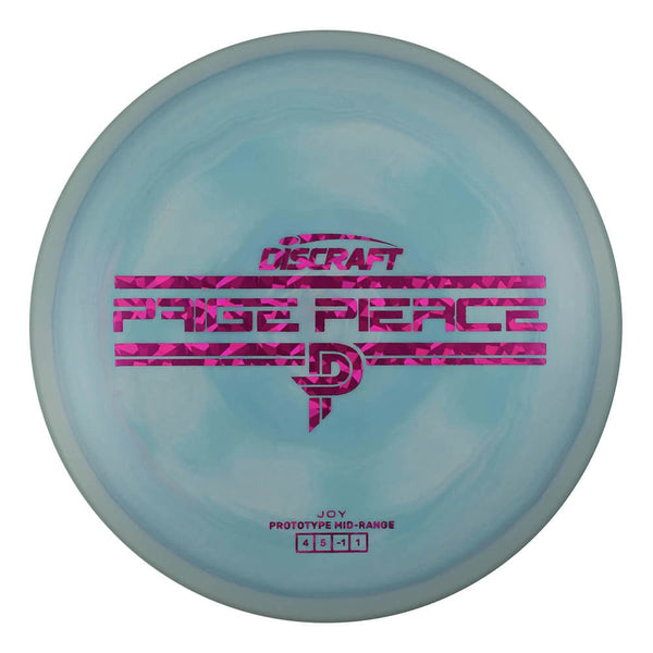 Paige Pierce Prototype ESP Joy