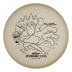 #15 White (Wonderbread) 170-172 Peter Green CryZtal Flx Glo Zone OS
