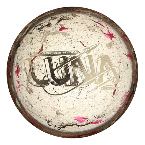 Jawbreaker Z Super Flex Luna