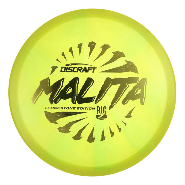 Big Z Swirl Malita