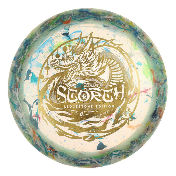 Colorshift Jawbreaker Z Flx Scorch