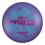 Ricky Wysocki Prototype Hallux