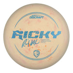 #7 (Blue Light Holo) 173-174 Ricky Wysocki Signature Jawbreaker Focus