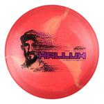 #9 (Magenta Holo) 173-174 2026 Tour Series Ricky Wysocki Hallux