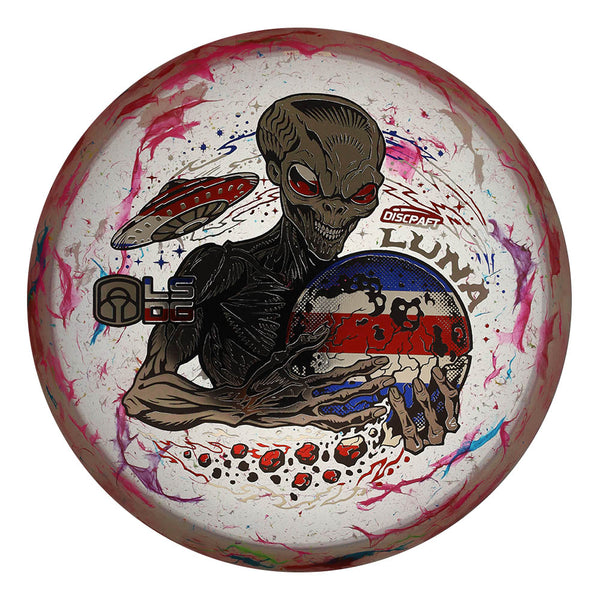 Colorshift Jawbreaker Z Flx Luna | Ledgestone