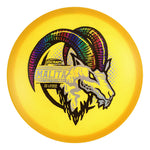 ESP Colorshift Swirl Malita
