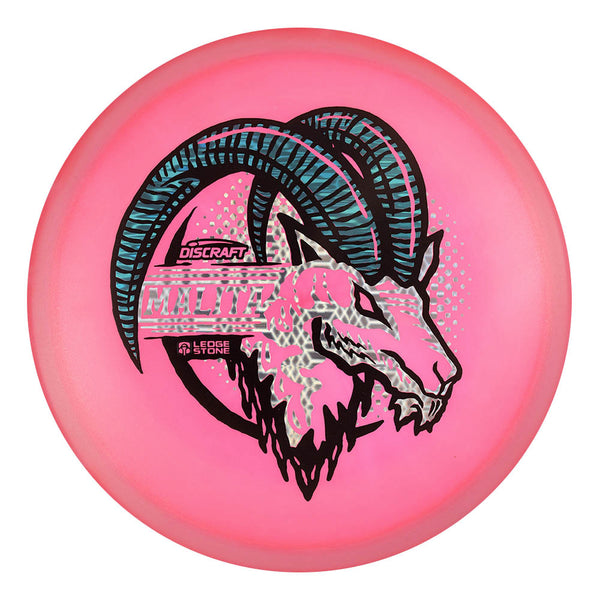 ESP Colorshift Swirl Malita