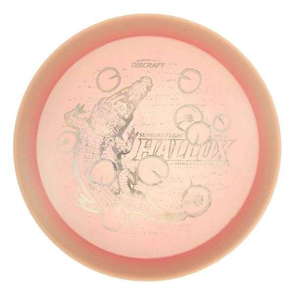 SFO Colorshift Z Hallux