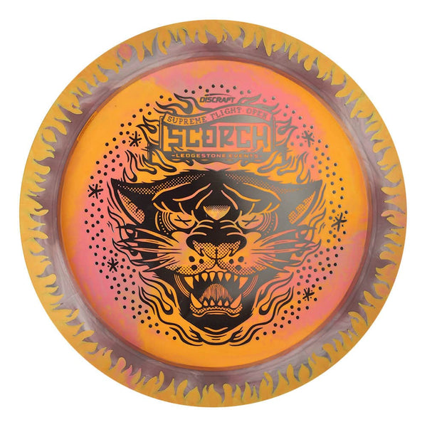 SFO ESP Swirl Fuzed Scorch