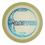 #8 (Blue Metallic) 173-174 Seasonal Mega Glo Raptor